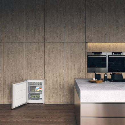 Холодильник Asko RFN31831i встраиваемый