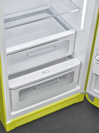 Холодильник Smeg FAB28RLI5