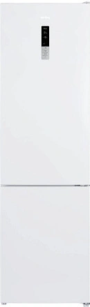 Холодильник Korting KNFC 62370 W