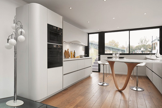 Духовой шкаф De Dietrich DKR7580A