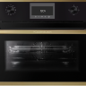 Духовой шкаф Kuppersbusch CBM 6330.0 S4 Gold Духовой шкаф Kuppersbusch CBM 6330.0 S4 Gold