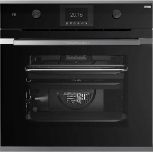 Духовой шкаф Kuppersbusch BP 6381.0 S3 Silver Chrome