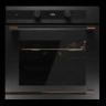 Духовой шкаф Teka HLB 85-G1 P Matt Black Духовой шкаф Teka HLB 85-G1 P Matt Black
