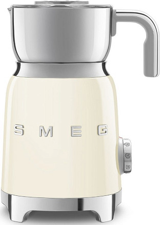 Вспениватель молока Smeg MFF11CREU