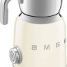 Вспениватель молока Smeg MFF11CREU