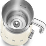 Вспениватель молока Smeg MFF11CREU