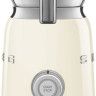 Вспениватель молока Smeg MFF11CREU