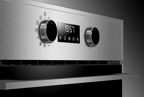 Духовой шкаф Teka HSC 644 C