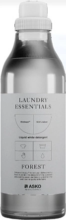 Жидкое средство для стирки белого белья Asko LW11 AU