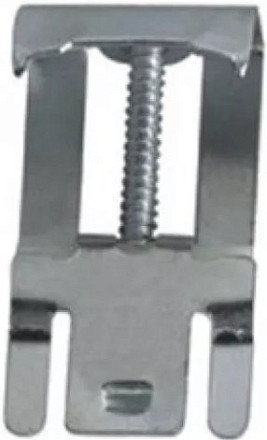 Комплект крепежа для мойки Teka 61102045