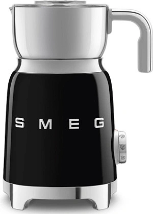Вспениватель молока Smeg MFF11BLEU