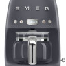 Капельная кофеварка Smeg DCF02GREU