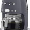 Капельная кофеварка Smeg DCF02GREU