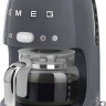 Капельная кофеварка Smeg DCF02GREU