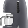 Капельная кофеварка Smeg DCF02GREU