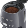 Капельная кофеварка Smeg DCF02GREU