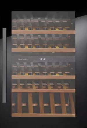 Винный шкаф Kuppersbusch FWK 2800.0 S3