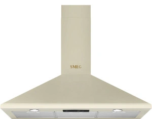 Вытяжка Smeg KSED95COP