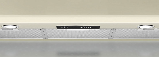 Вытяжка Smeg KSED95COP