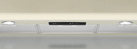 Вытяжка Smeg KSED95COP