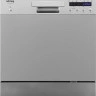 Посудомоечная машина Korting KDFM 25358 S Посудомоечная машина Korting KDFM 25358 S
