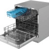 Посудомоечная машина Korting KDFM 25358 S Посудомоечная машина Korting KDFM 25358 S
