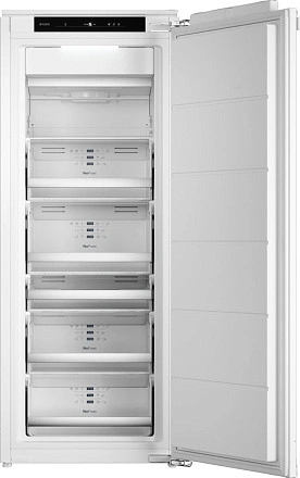 Морозильная камера Asko FN31442EI встраиваемая