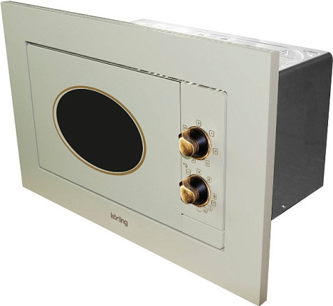 Микроволновая печь Korting KMI 820 RB встраиваемая