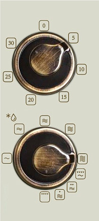 Микроволновая печь Korting KMI 820 RB встраиваемая