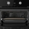 Духовой шкаф Teka HLC 8510P NIGHT RIVER BLACK Духовой шкаф Teka HLC 8510P NIGHT RIVER BLACK