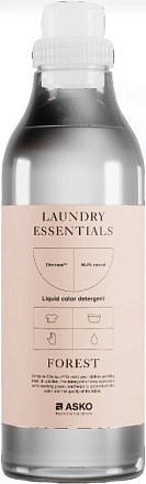 Жидкое средство для стирки цветного белья Asko LC11 AU