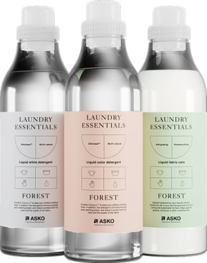 Жидкое средство для стирки цветного белья Asko LC11 AU
