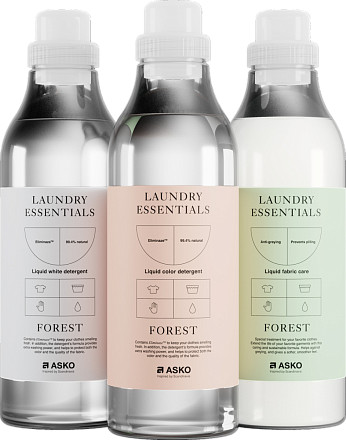 Жидкое средство для стирки цветного белья Asko LC11 AU