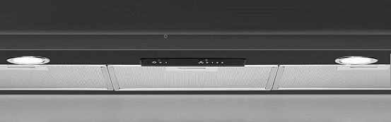 Вытяжка Smeg KSED95COA