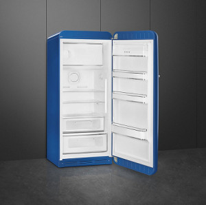 Холодильник Smeg FAB28RBE5