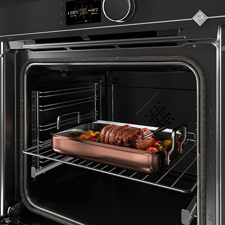 Духовой шкаф De Dietrich DOP4746XT