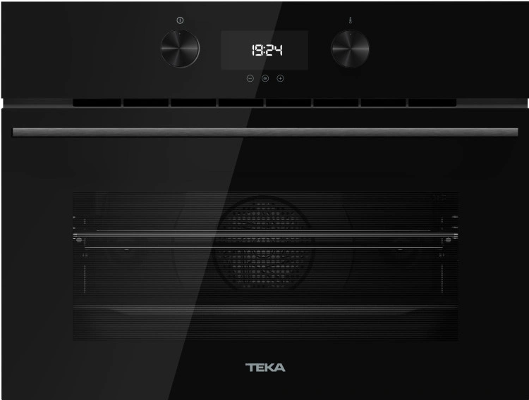 Духовой шкаф Teka HLC 8440 C FULL BLACK