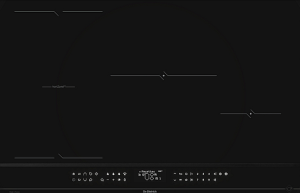 Варочная панель De Dietrich DPI4830B