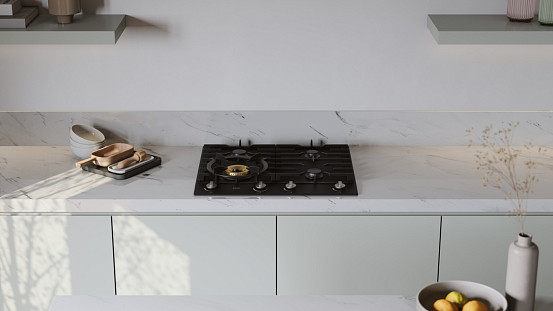 Варочная панель Asko HG1666AB