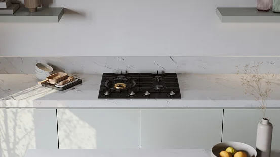 Варочная панель Asko HG1666AB