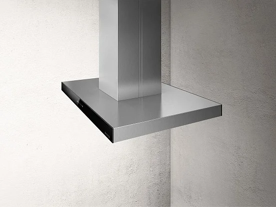 Вытяжка Elica JOY ISLAND BLIX/A/90