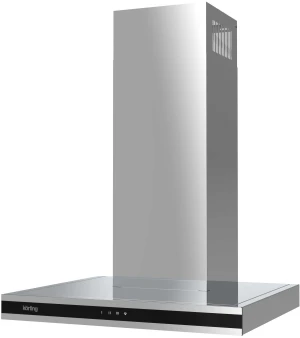 Вытяжка Korting KHC 6737 XGN