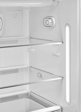 Холодильник Smeg FAB28RPG5