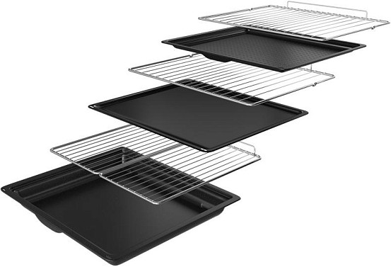 Духовой шкаф De Dietrich DOP4746WT