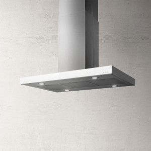 Вытяжка Elica JOY ISLAND WHIX/A/90