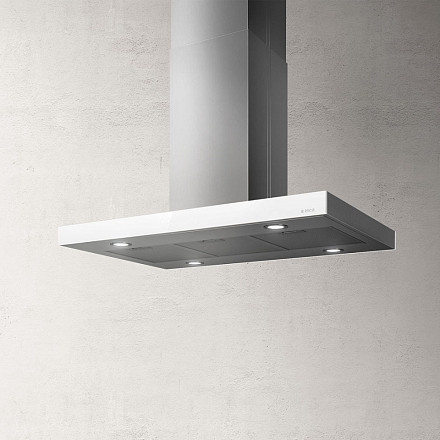 Вытяжка Elica JOY ISLAND WHIX/A/90