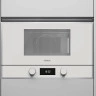 Микроволновая печь Teka ML 822 BIS L WHITE встраиваемая