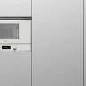 Микроволновая печь Teka ML 822 BIS L WHITE встраиваемая