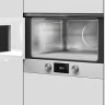 Микроволновая печь Teka ML 822 BIS L WHITE встраиваемая