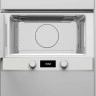 Микроволновая печь Teka ML 822 BIS L WHITE встраиваемая